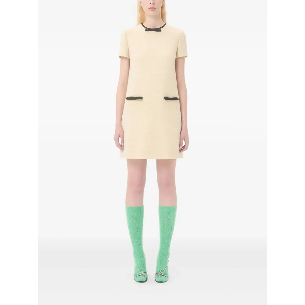 Dresses Neutral sold by Wanan Luxury product image thumbnail 2