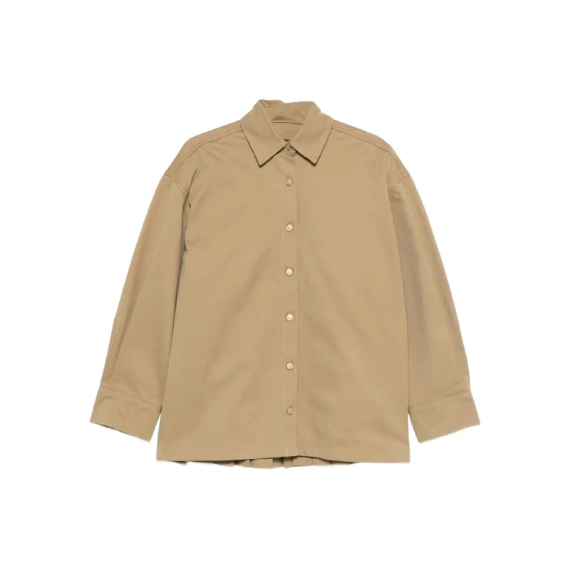 Shirts Neutral sold by Wanan Luxury