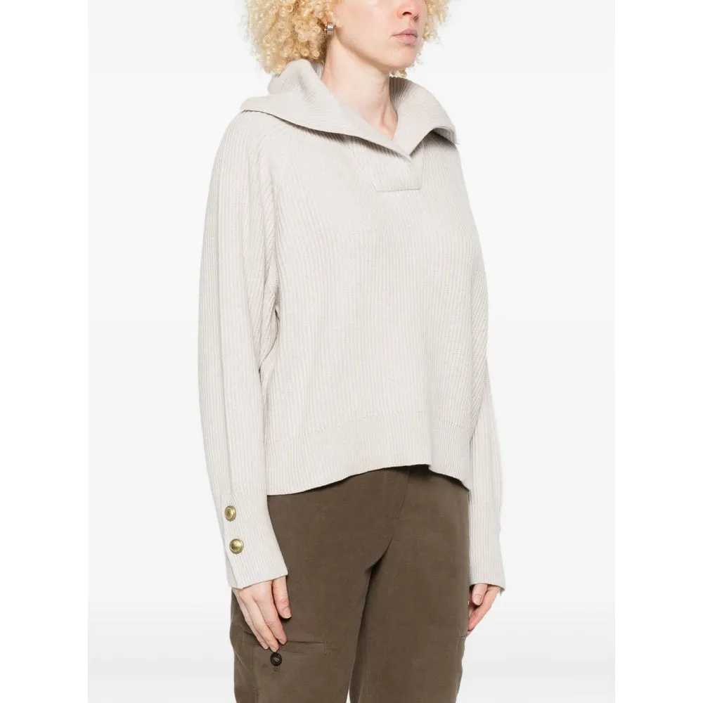 Sweaters Neutral sold by Wanan Luxury product image thumbnail 3