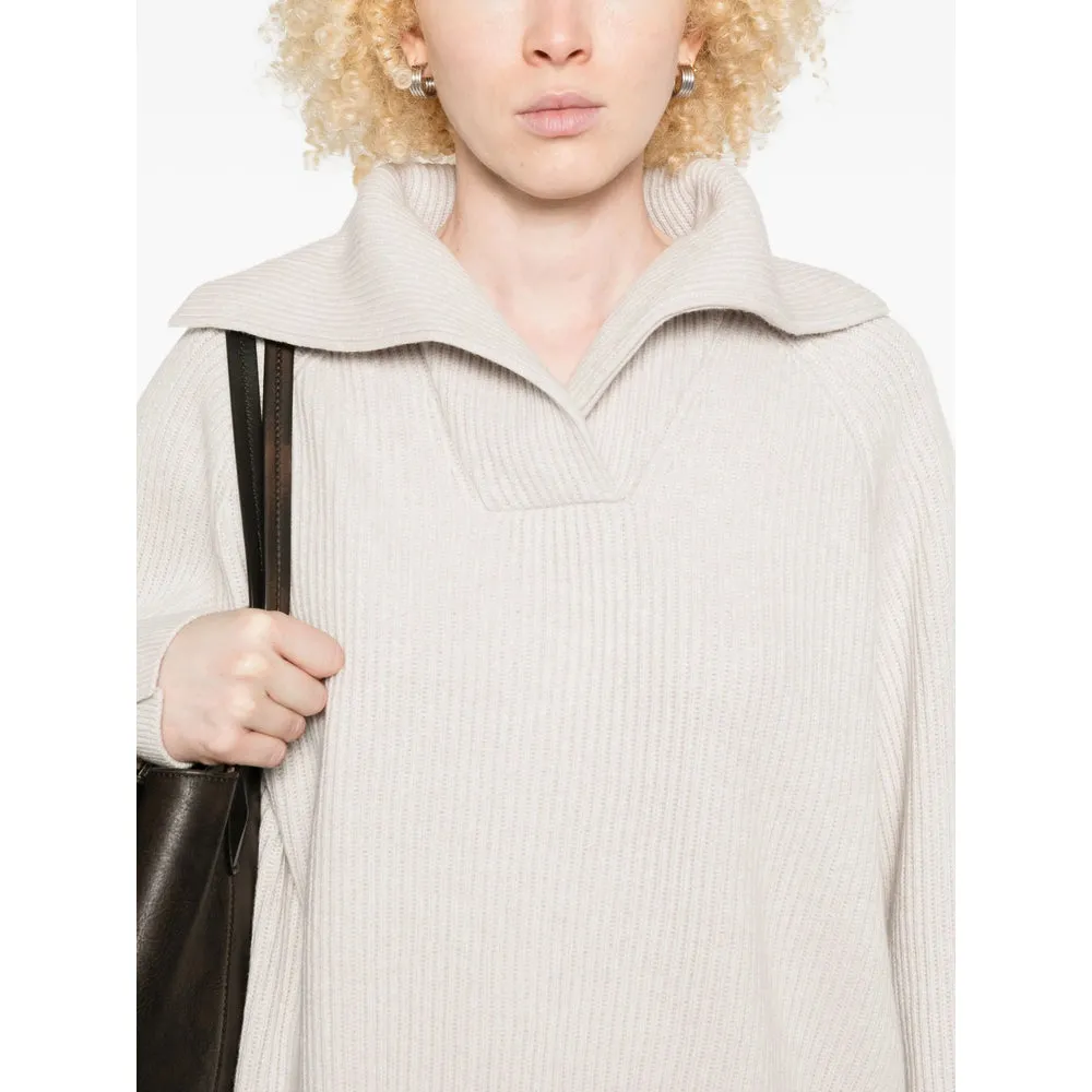 Sweaters Neutral sold by Wanan Luxury product image thumbnail 5