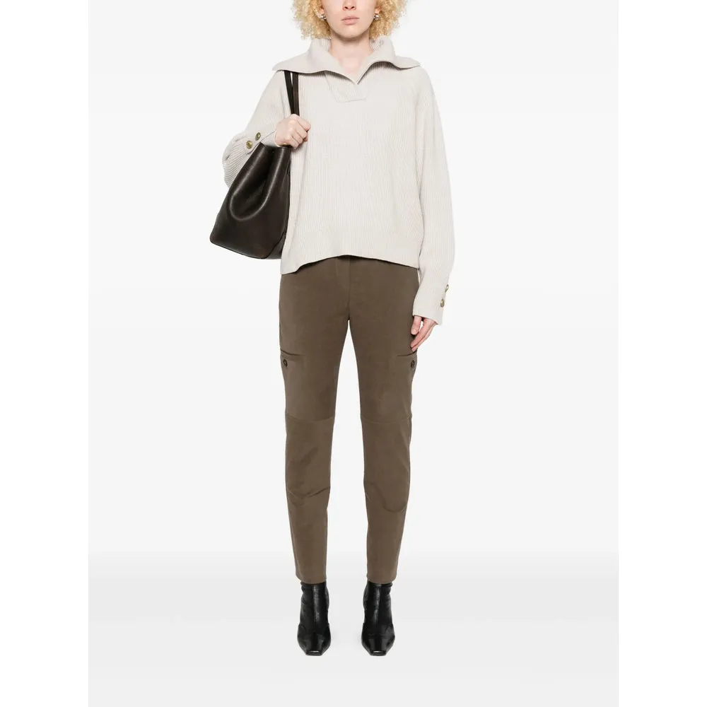 Sweaters Neutral sold by Wanan Luxury product image thumbnail 2