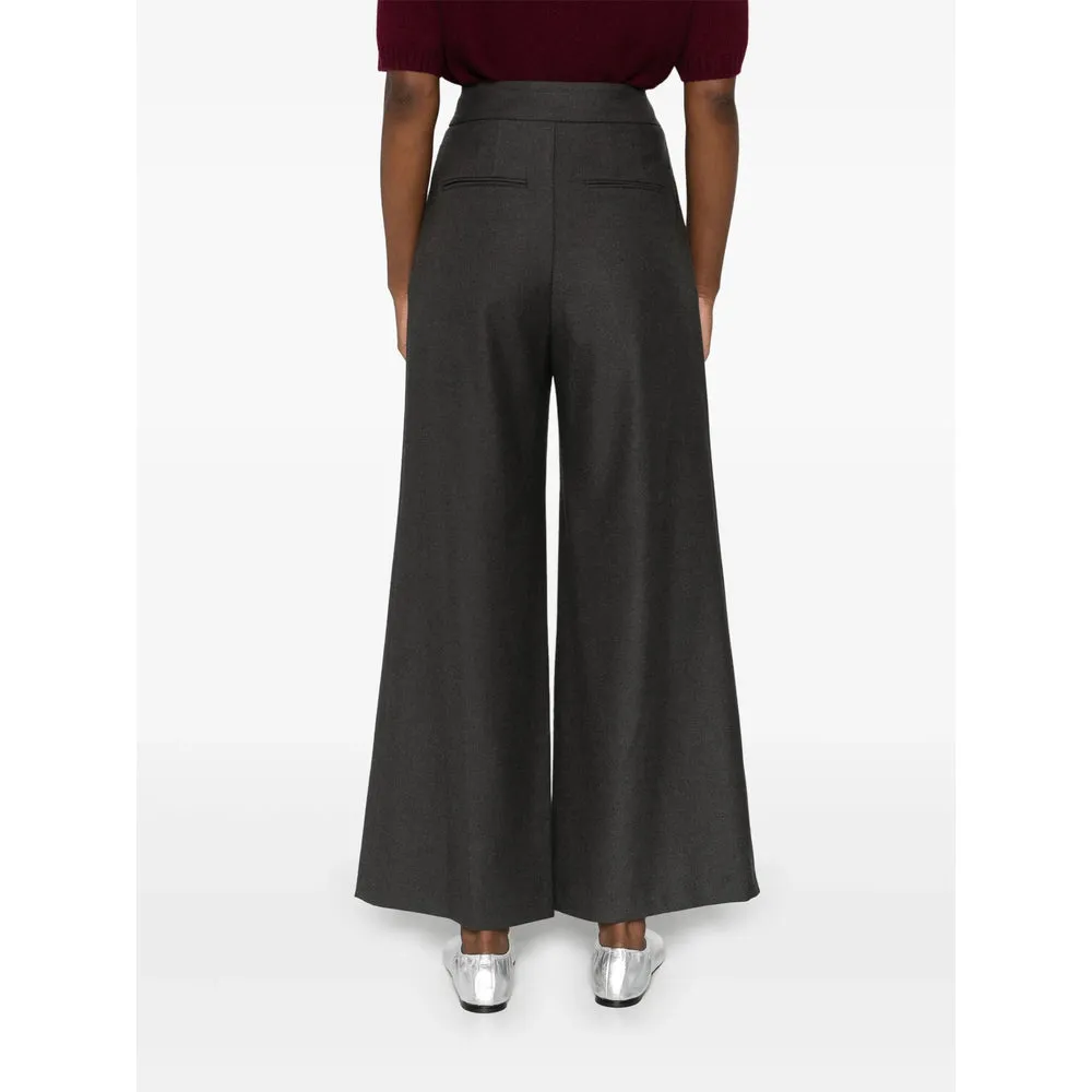 Pants Gray sold by Wanan Luxury product image thumbnail 5