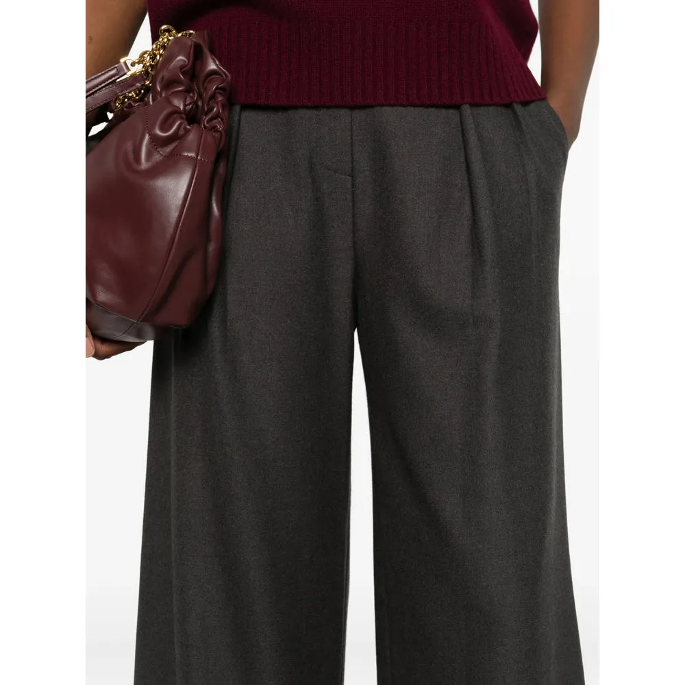 Pants Gray sold by Wanan Luxury product image thumbnail 4