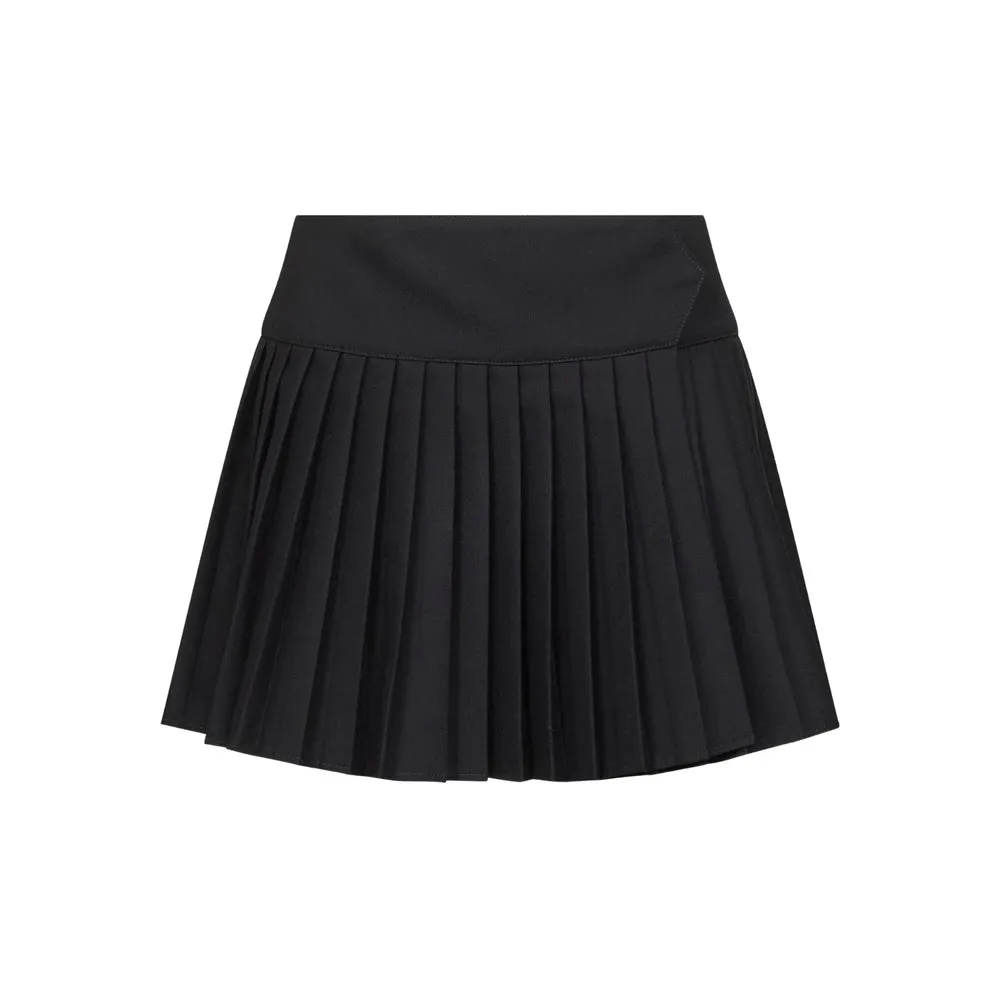 Skirts Black sold by Wanan Luxury