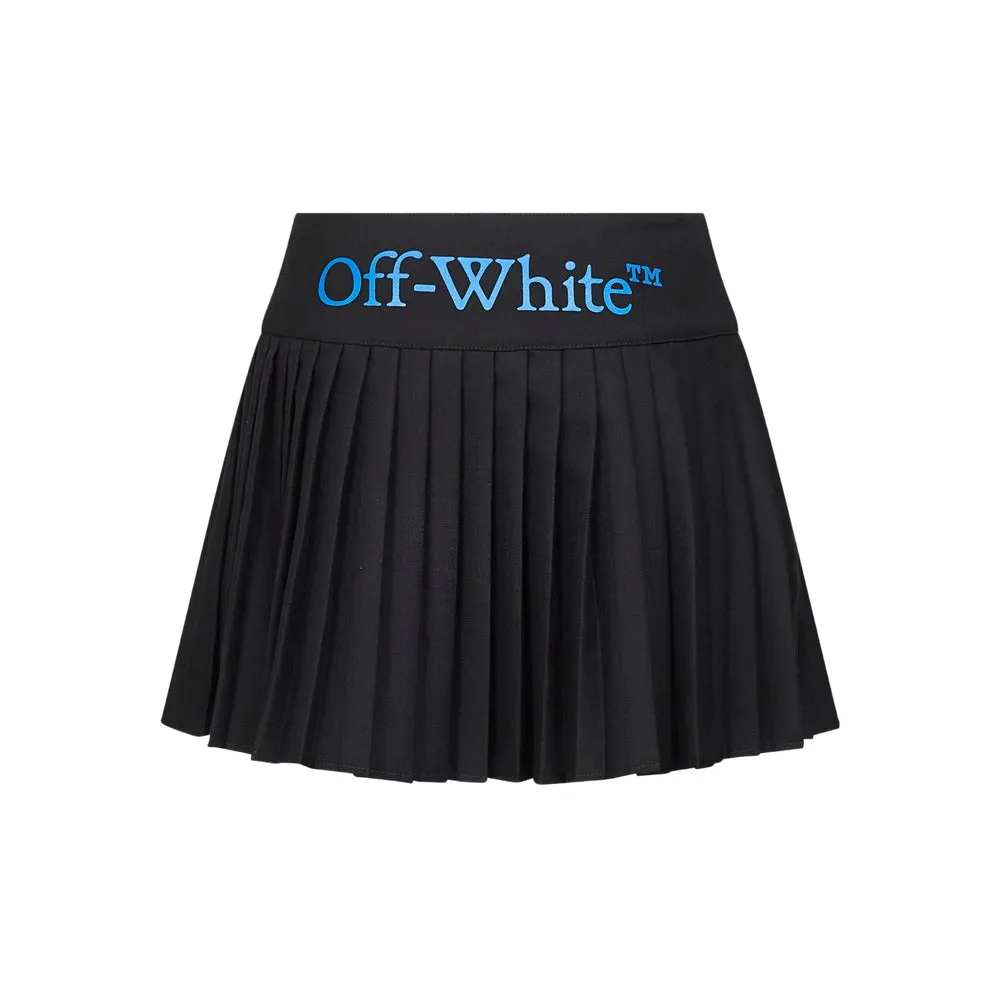 Skirts Black sold by Wanan Luxury product image thumbnail 2