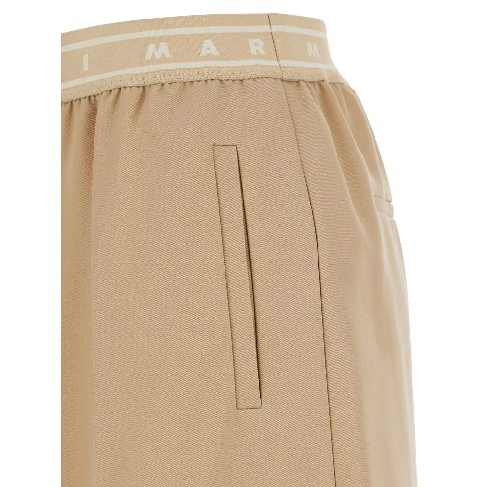 Pants Neutral sold by Wanan Luxury product image thumbnail 2
