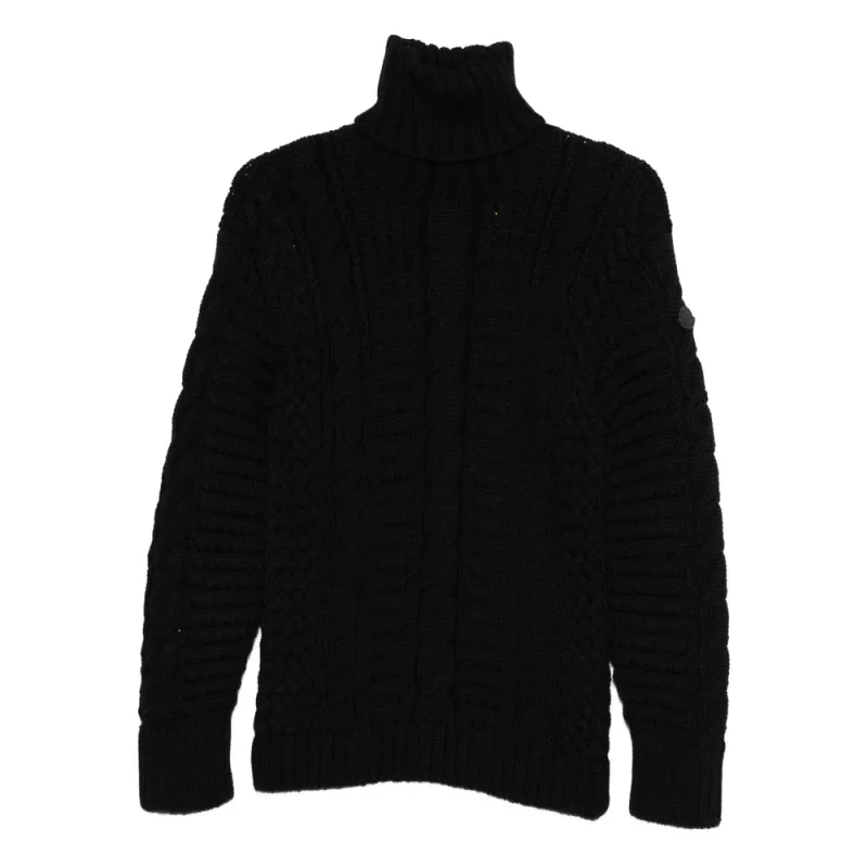 Sweaters Black sold by Wanan Luxury