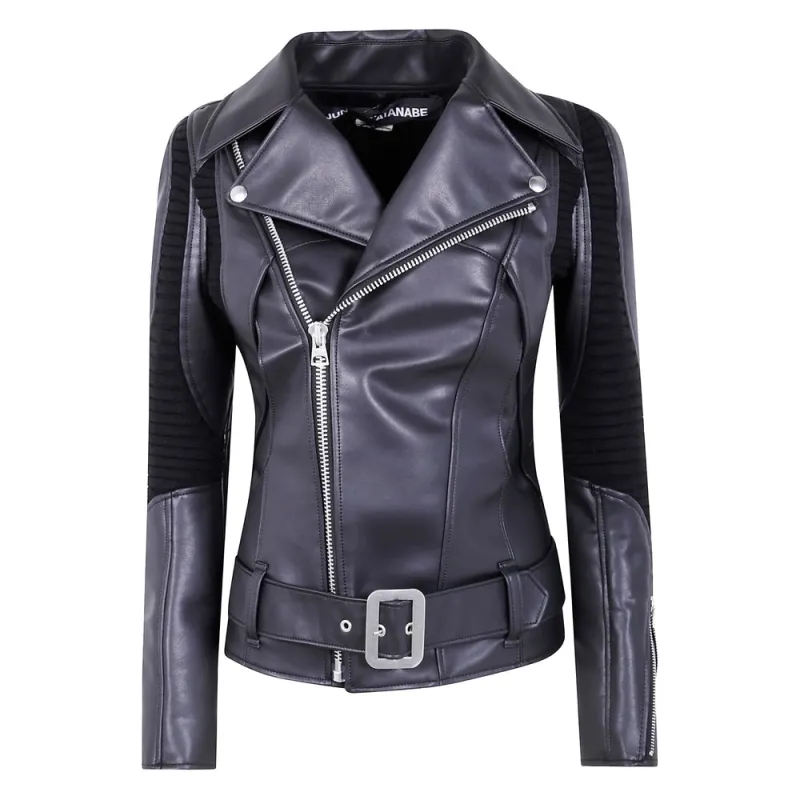 Outerwears Black sold by Wanan Luxury