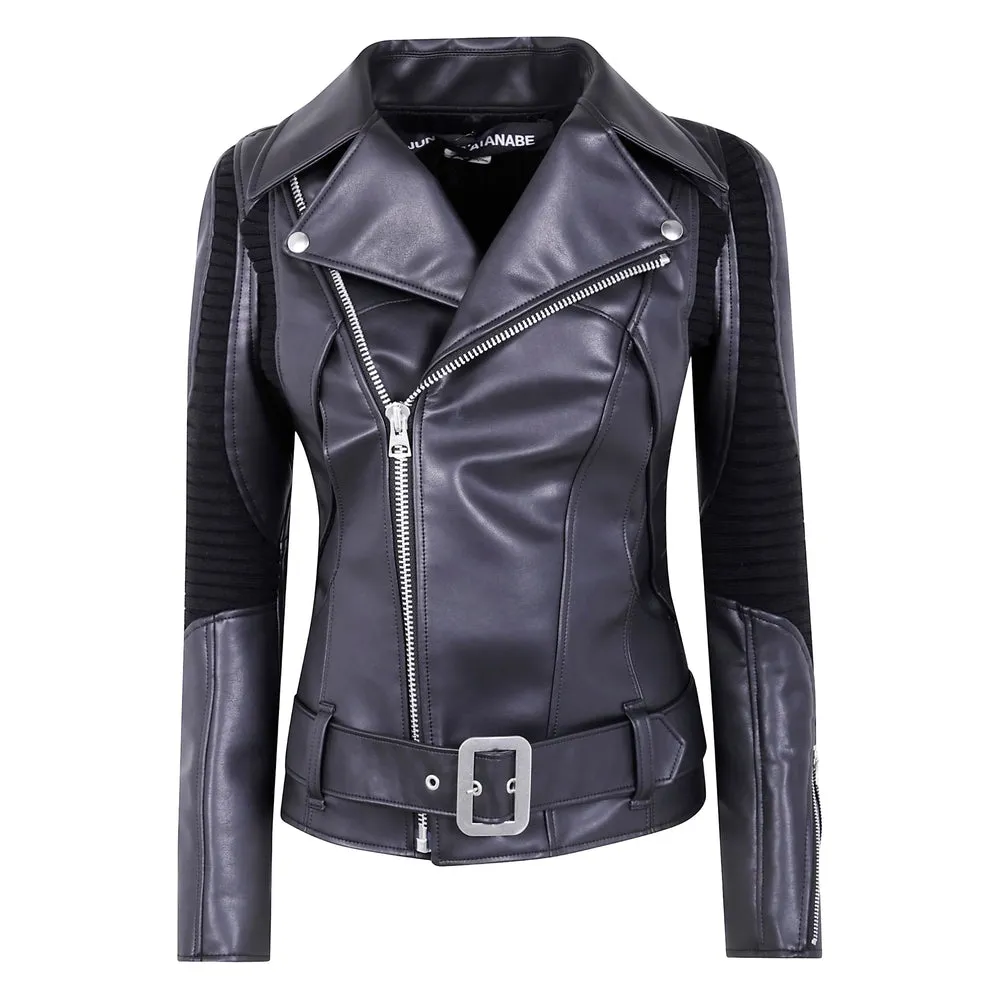 Outerwears Black sold by Wanan Luxury