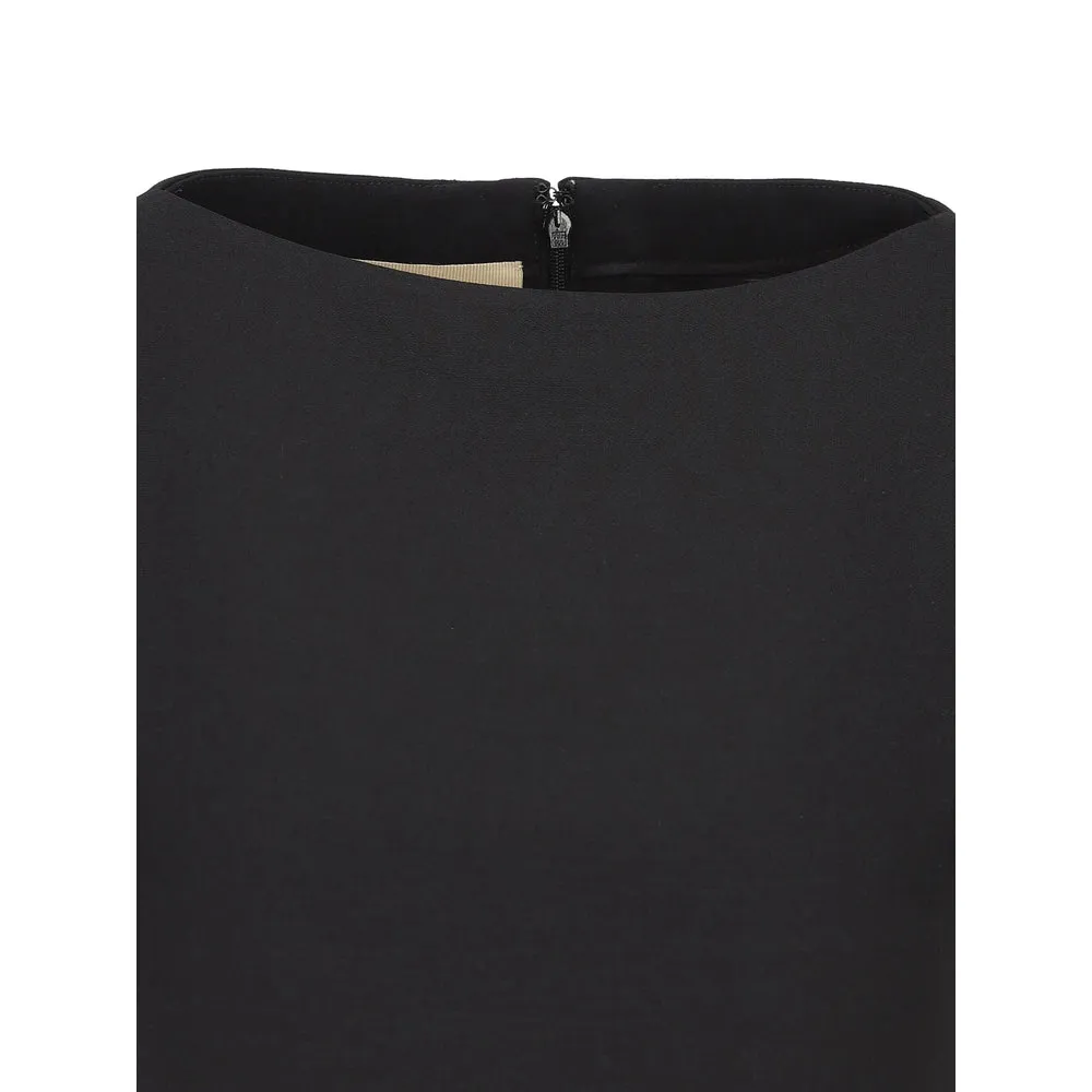 Dresses Black sold by Wanan Luxury product image thumbnail 4