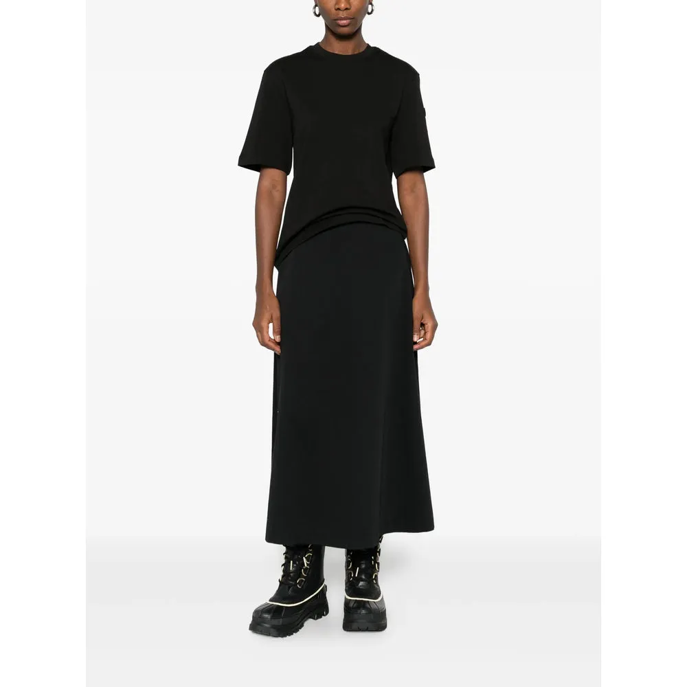 T Shirts Black sold by Wanan Luxury product image thumbnail 4