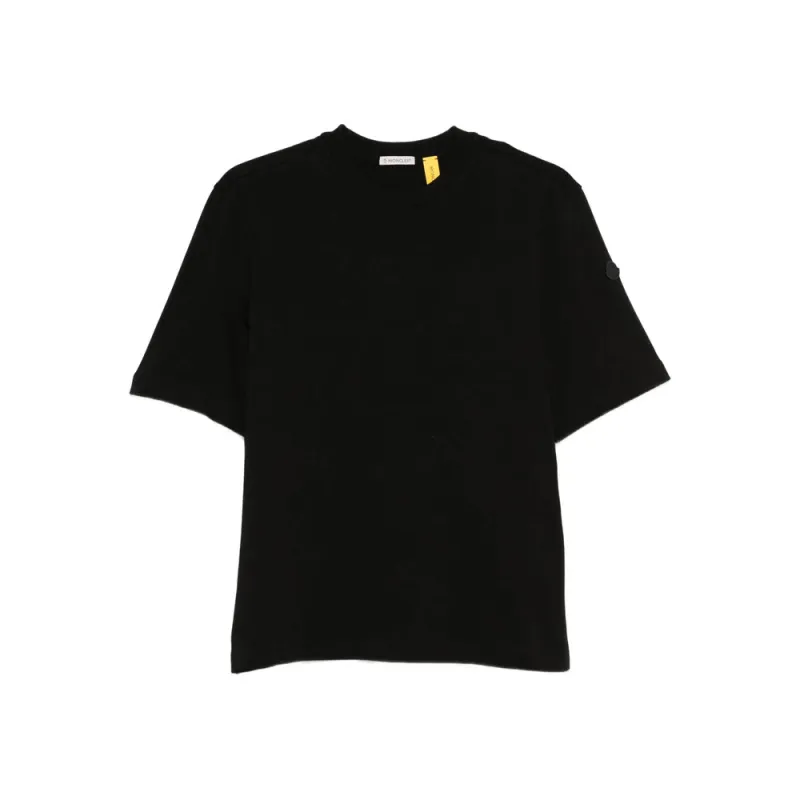 T Shirts Black sold by Wanan Luxury