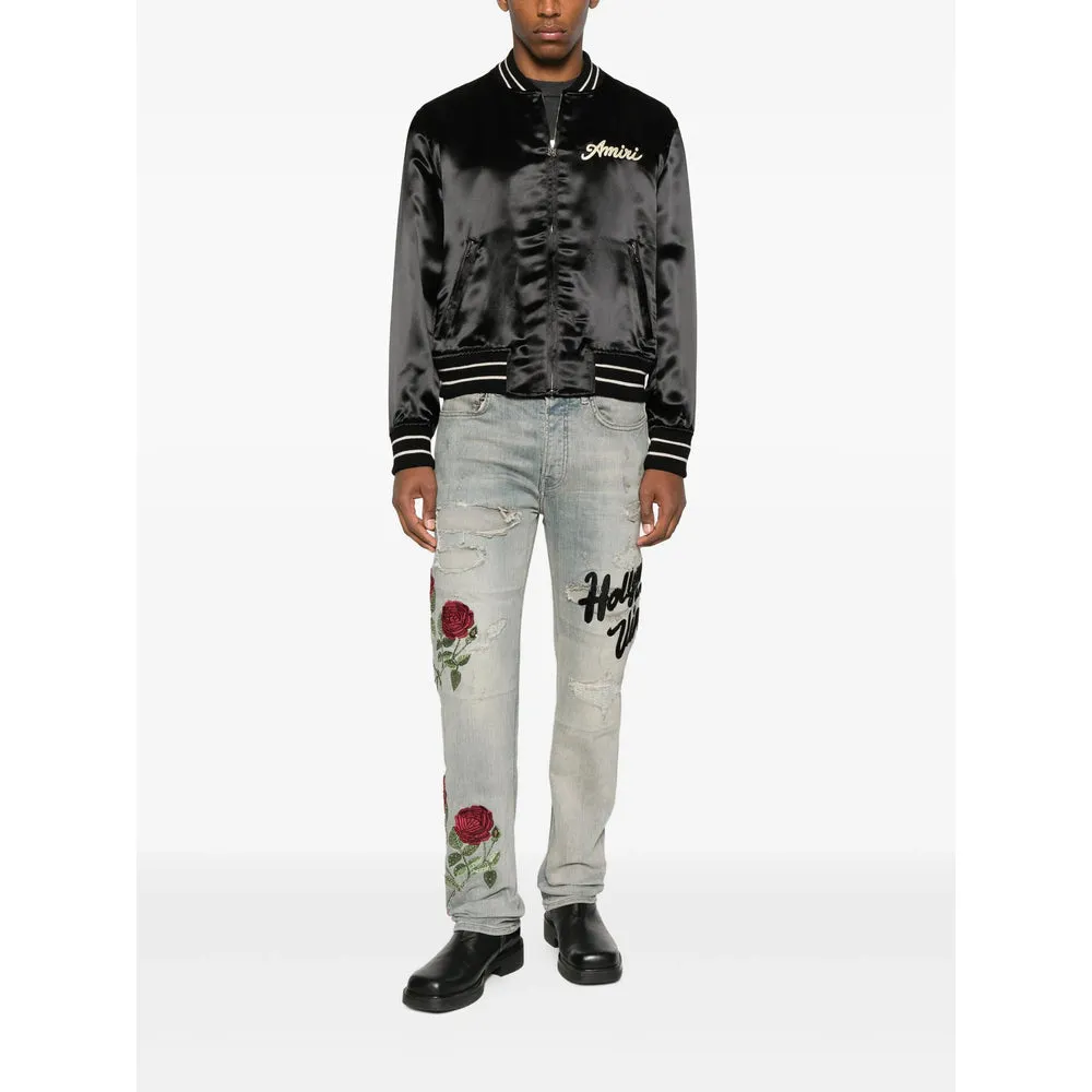 Denim Blue sold by Wanan Luxury product image thumbnail 3