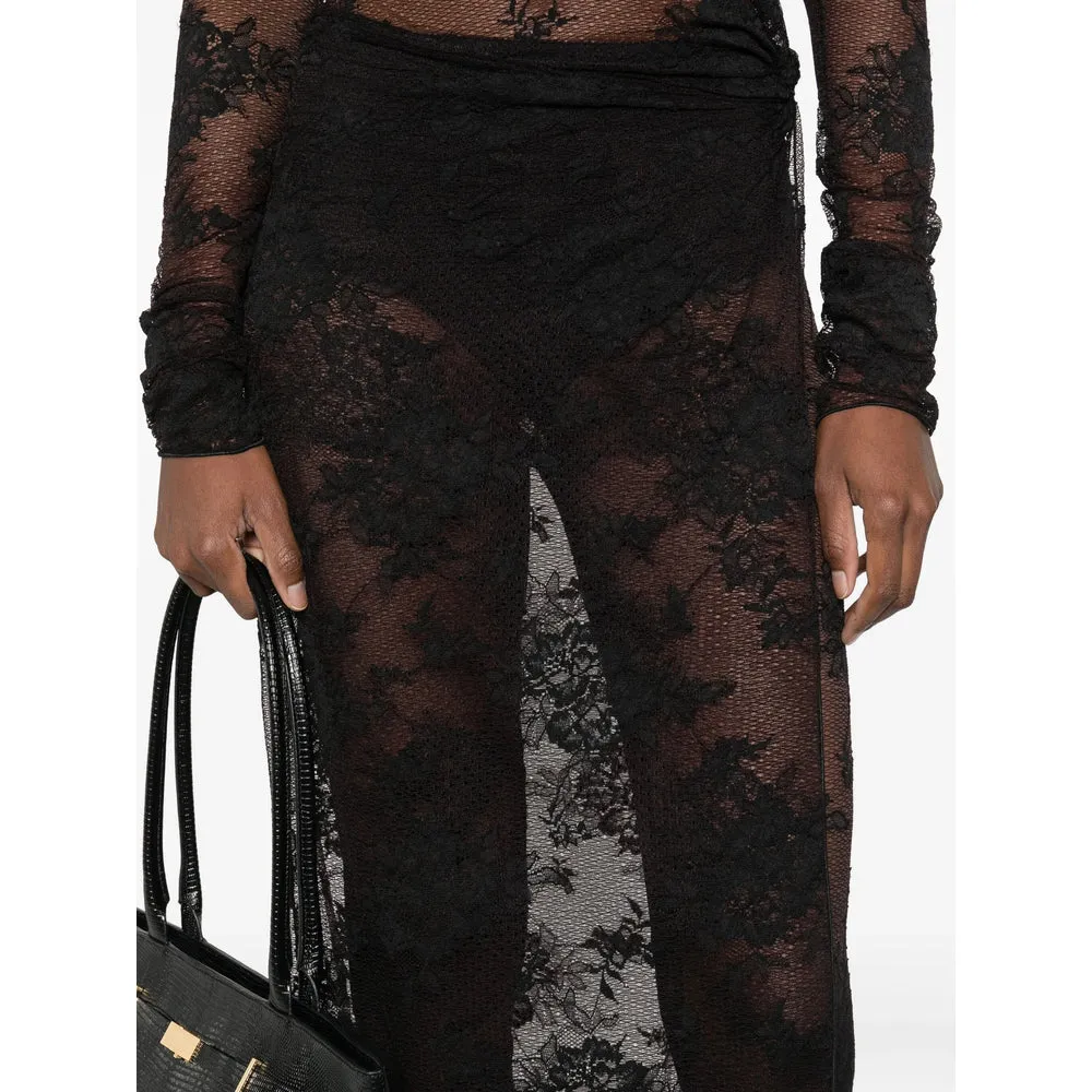 Dresses Black sold by Wanan Luxury product image thumbnail 2