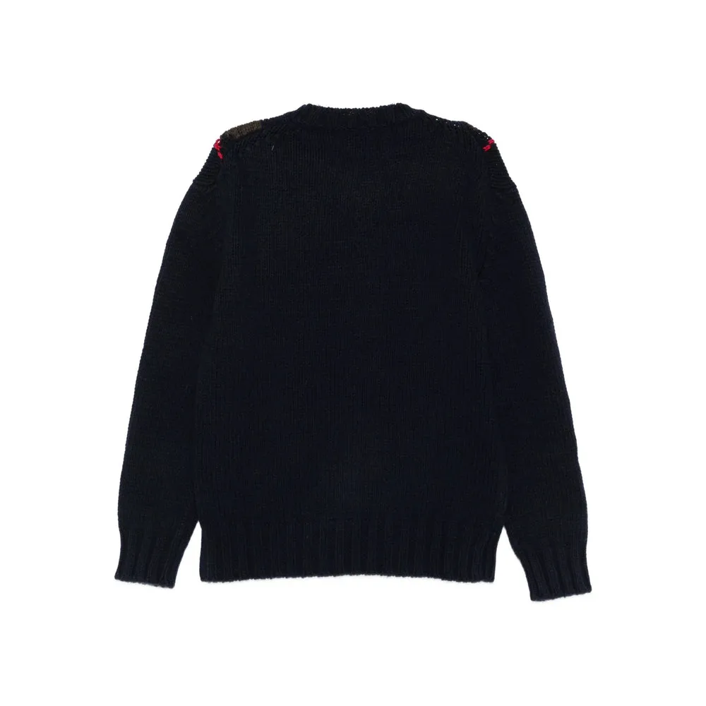 Sweaters sold by Wanan Luxury product image thumbnail 2