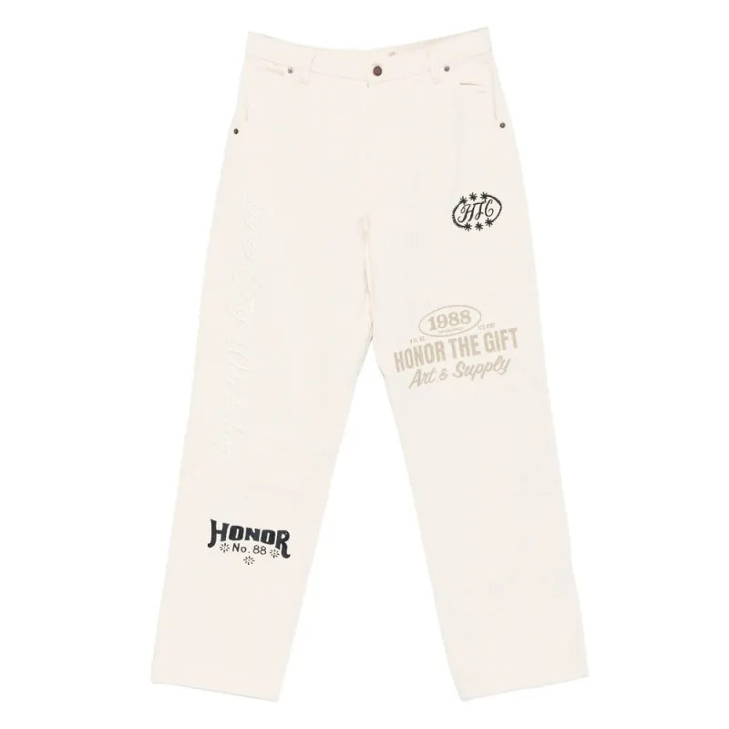 Pants Neutral sold by Wanan Luxury