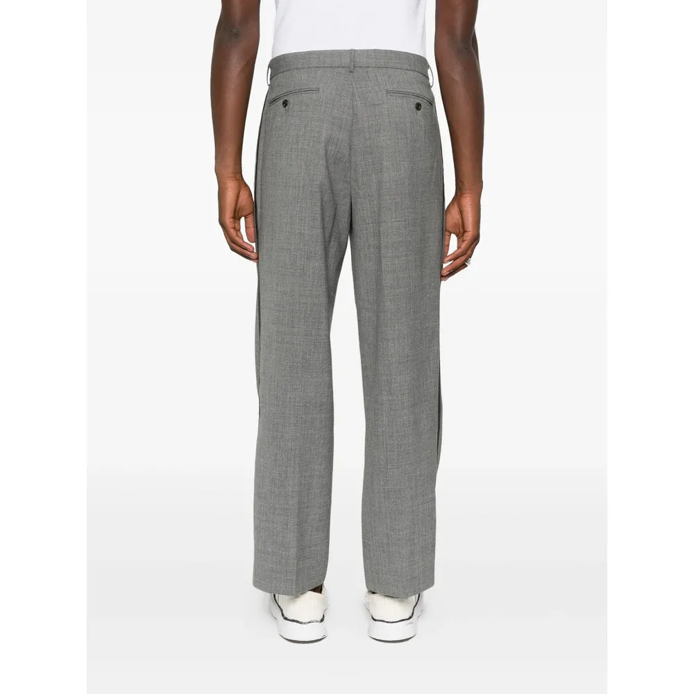 Pants Gray sold by Wanan Luxury product image thumbnail 5