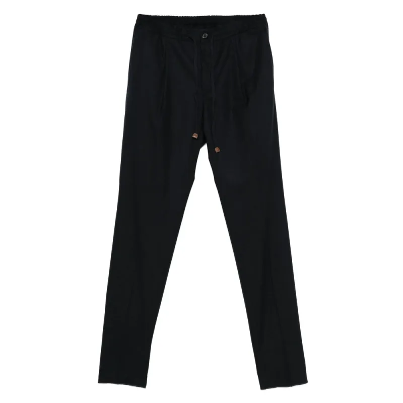 Pants Black sold by Wanan Luxury