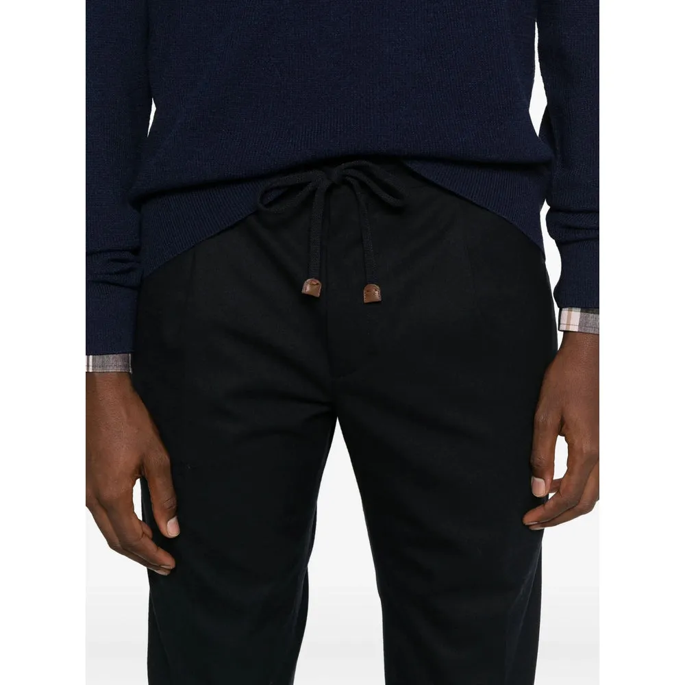 Pants Black sold by Wanan Luxury product image thumbnail 2