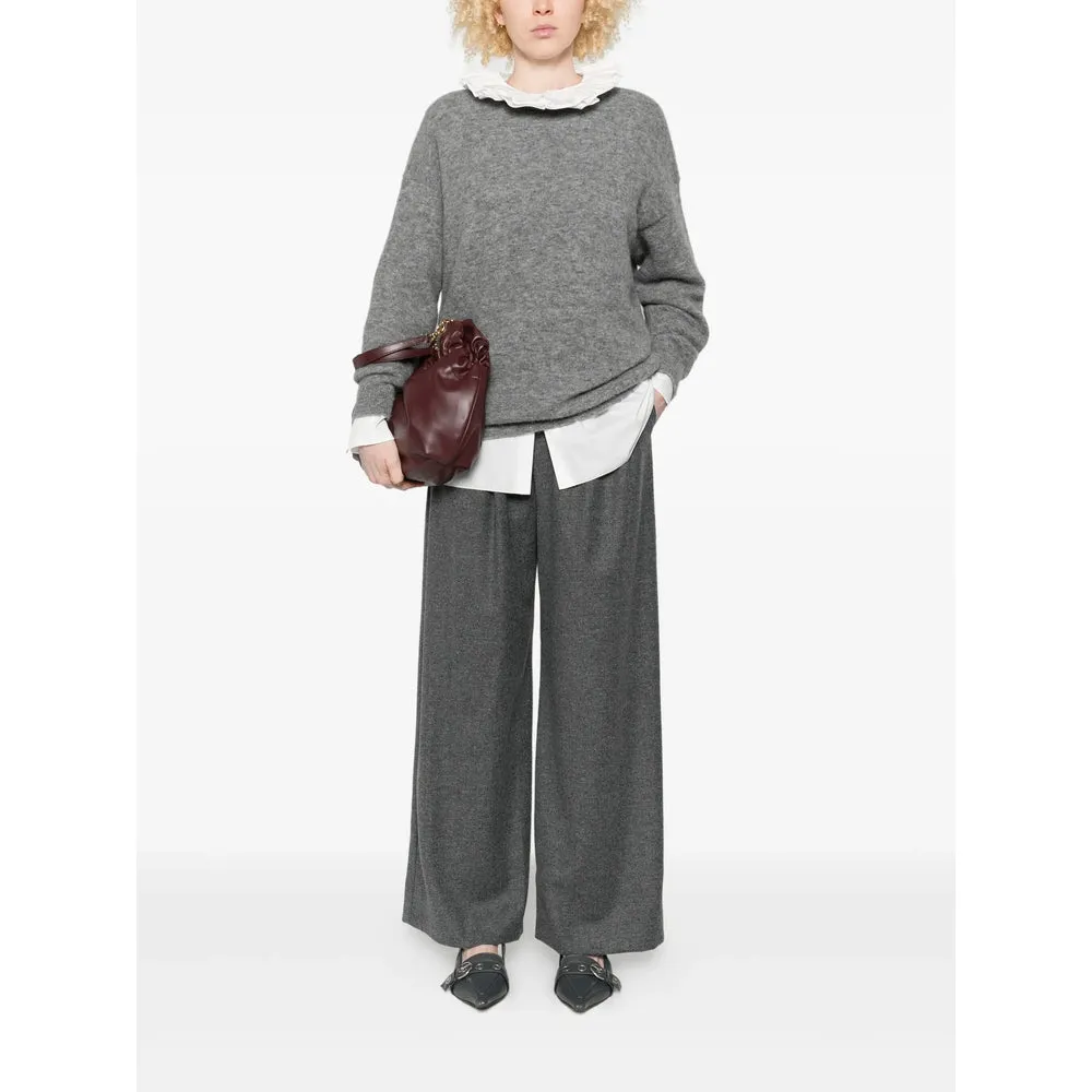 Sweaters Gray sold by Wanan Luxury product image thumbnail 4