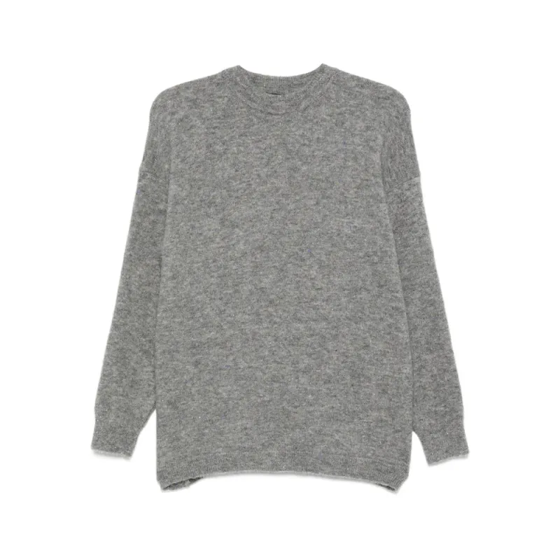 Sweaters Gray sold by Wanan Luxury