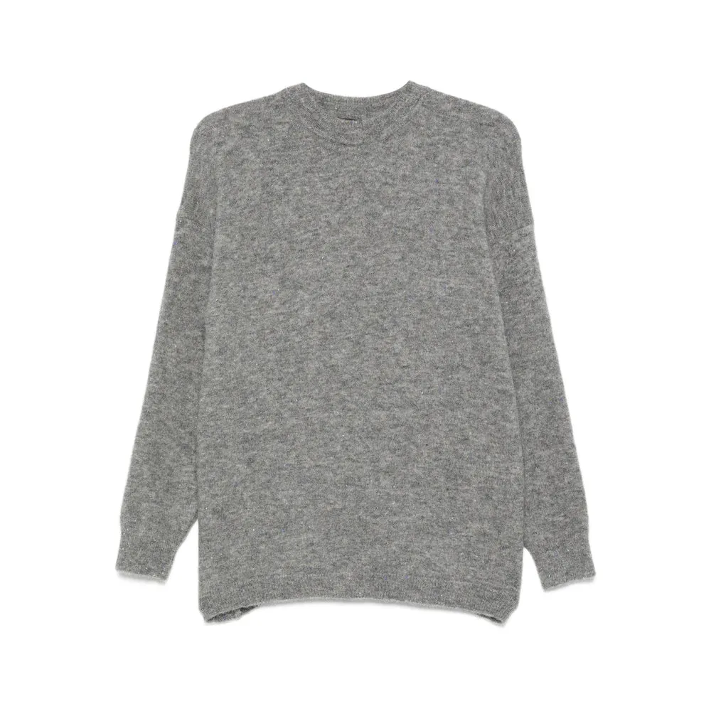 Sweaters Gray sold by Wanan Luxury
