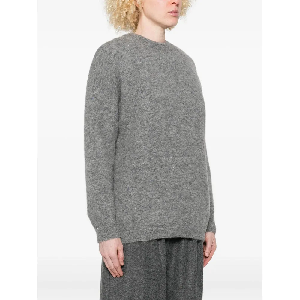 Sweaters Gray sold by Wanan Luxury product image thumbnail 2