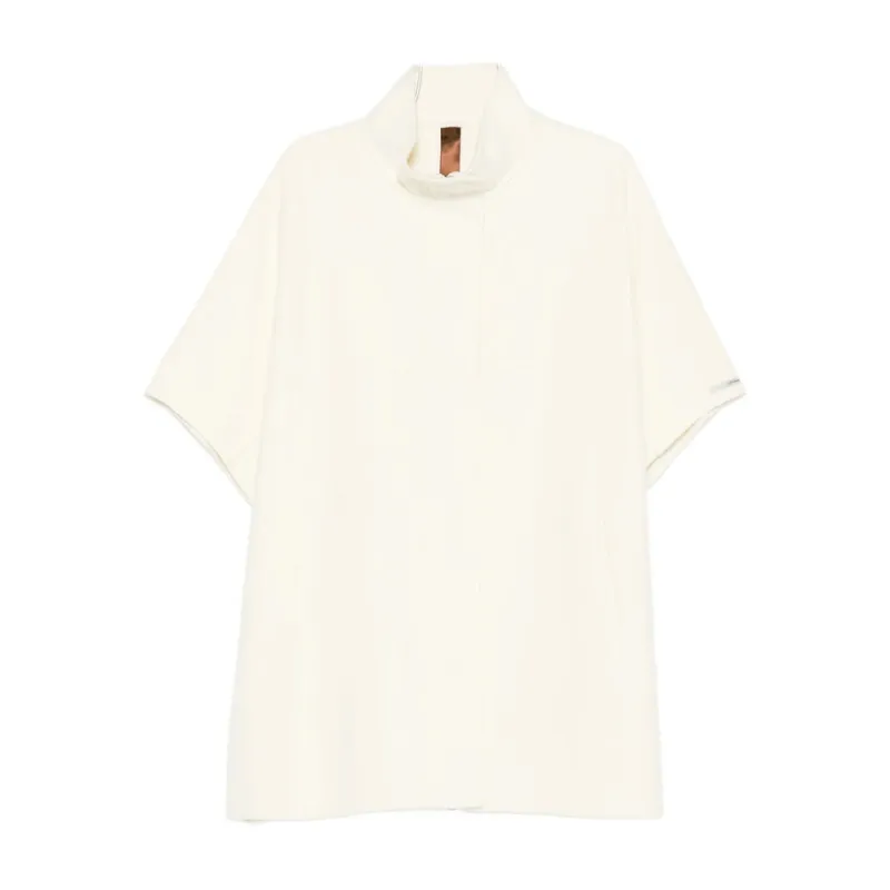 Coats White sold by Wanan Luxury