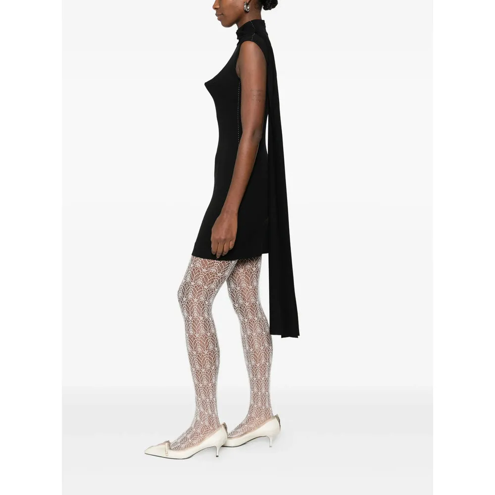 Dresses Black sold by Wanan Luxury product image thumbnail 2