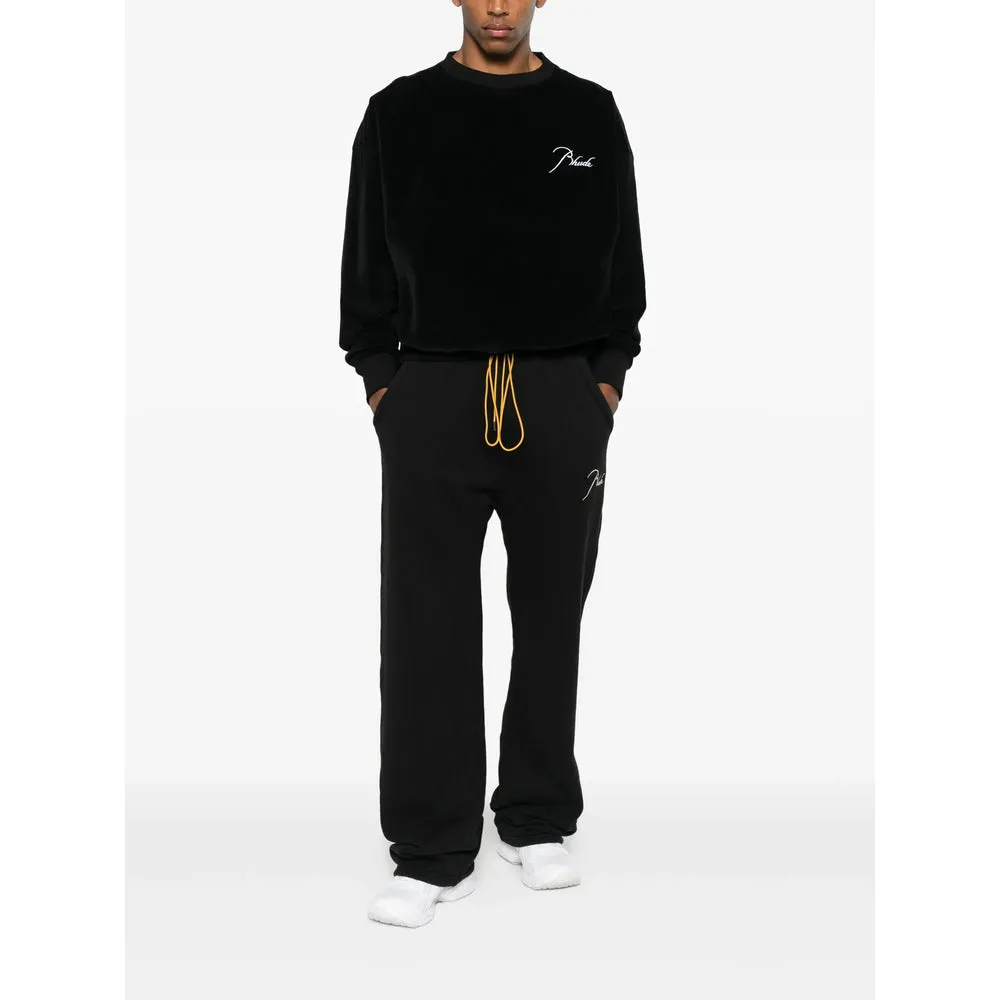 Pants Black sold by Wanan Luxury product image thumbnail 4