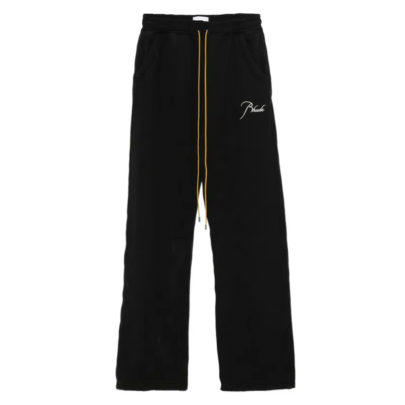 Pants Black sold by Wanan Luxury