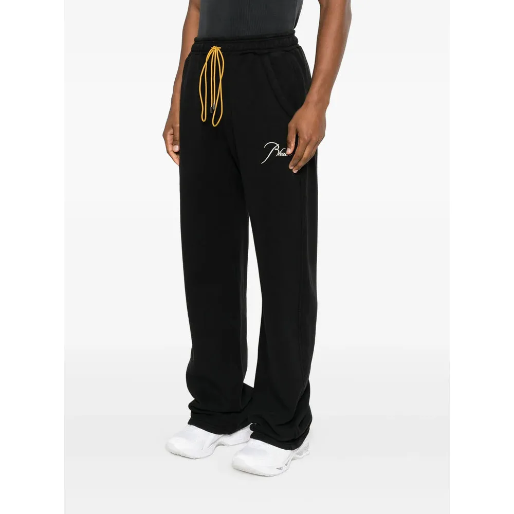 Pants Black sold by Wanan Luxury product image thumbnail 2