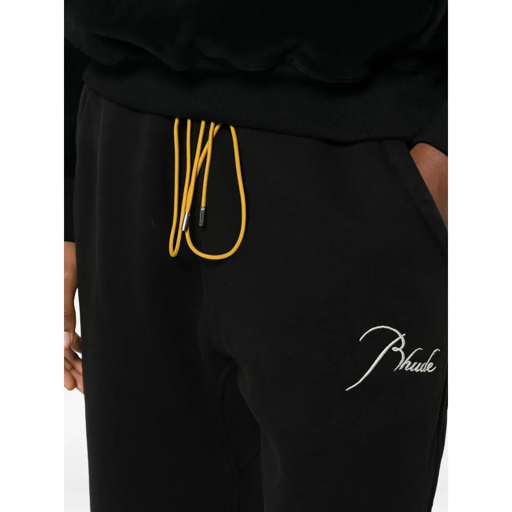 Pants Black sold by Wanan Luxury product image thumbnail 3