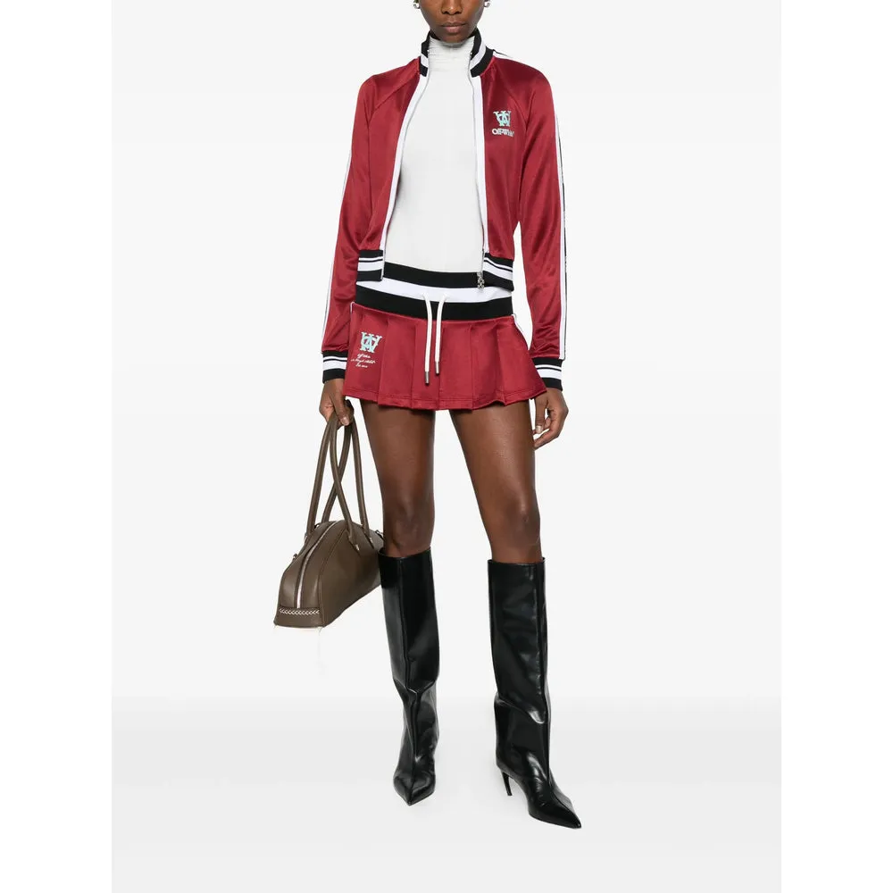 Skirts Red sold by Wanan Luxury product image thumbnail 4