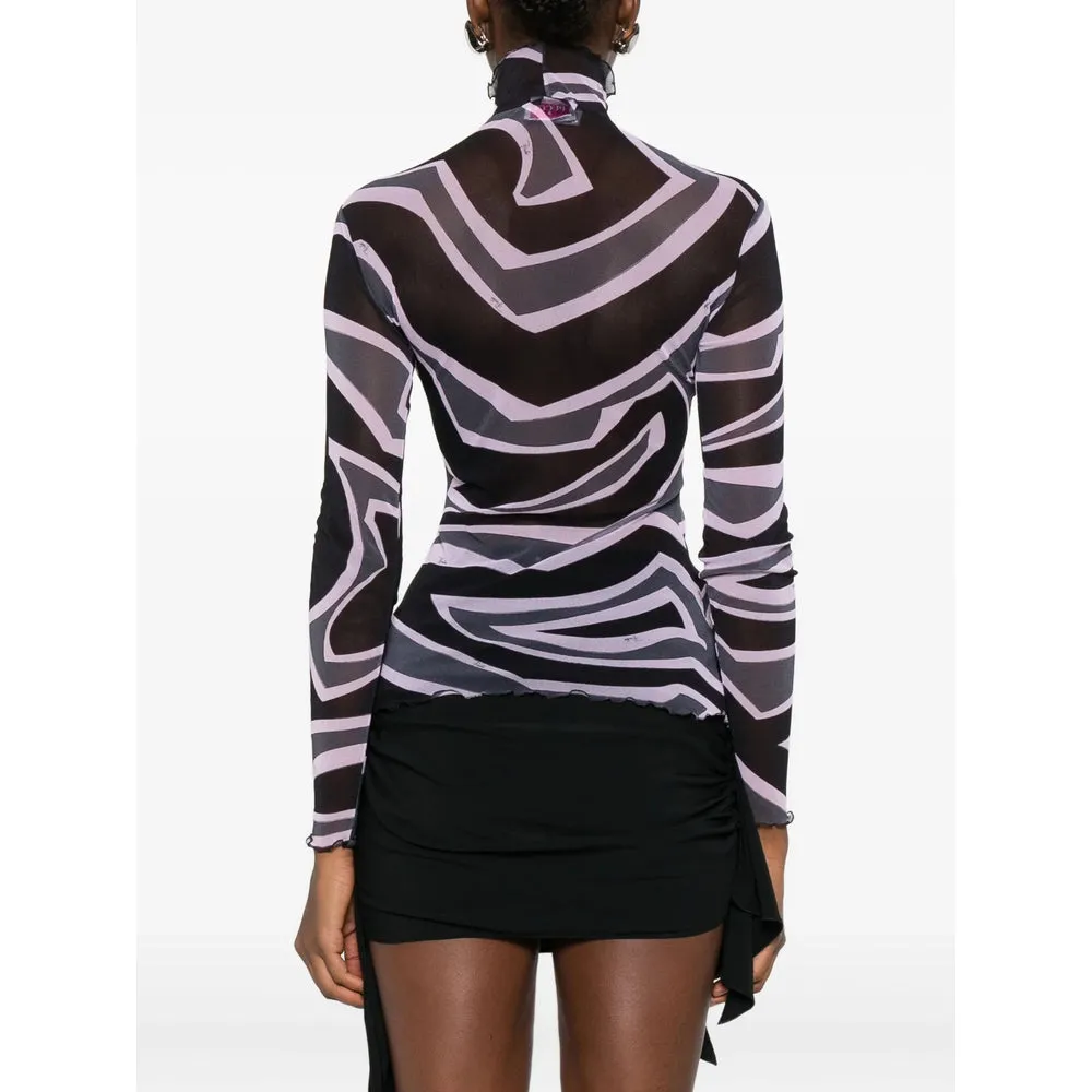 T Shirts Black, Gray sold by Wanan Luxury product image thumbnail 3