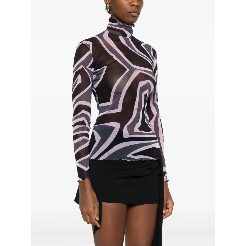 T Shirts Black, Gray sold by Wanan Luxury product image thumbnail 4