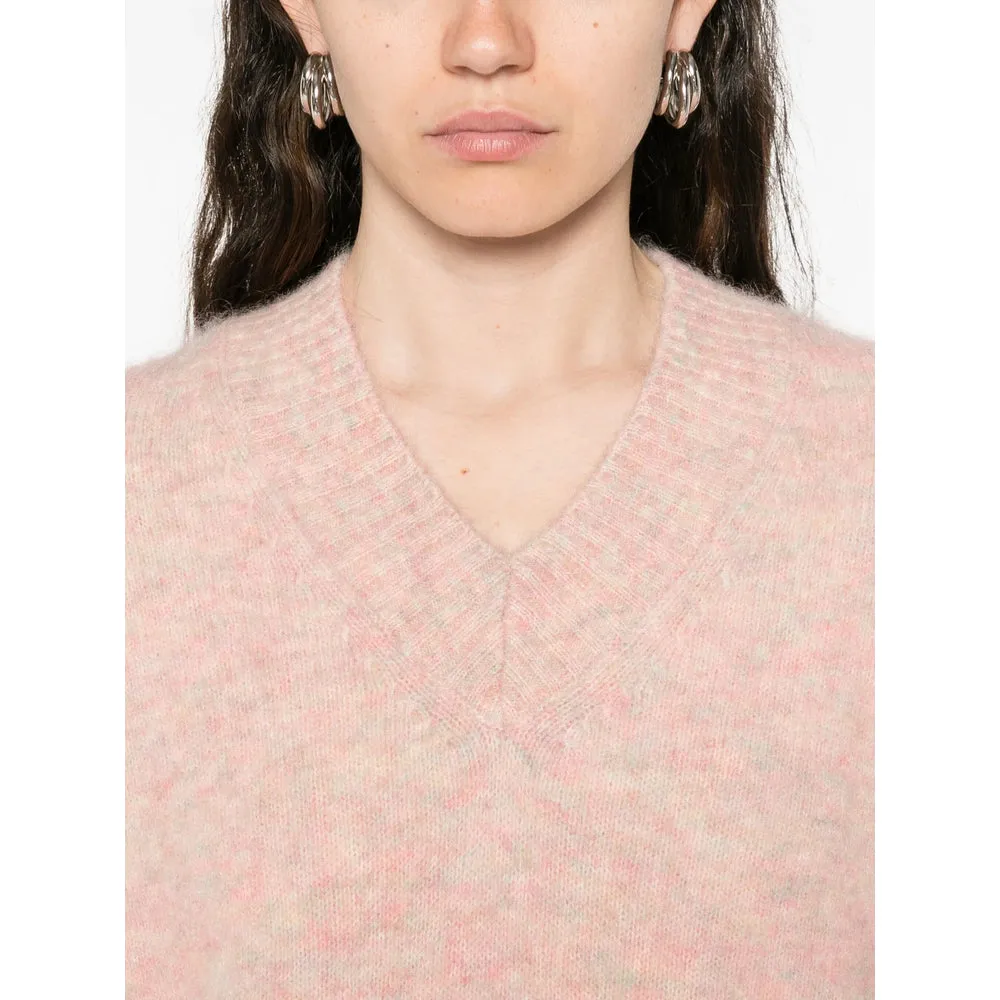 Sweaters Pink sold by Wanan Luxury product image thumbnail 3