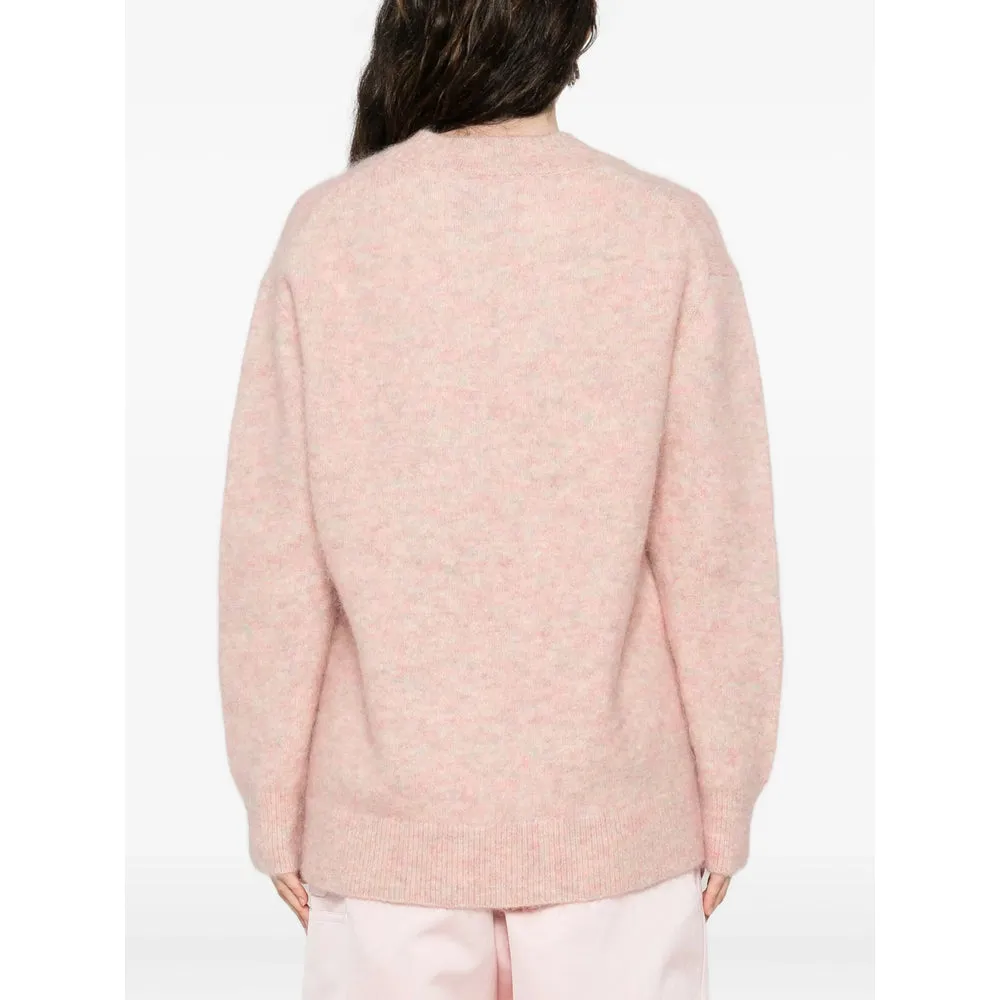 Sweaters Pink sold by Wanan Luxury product image thumbnail 4
