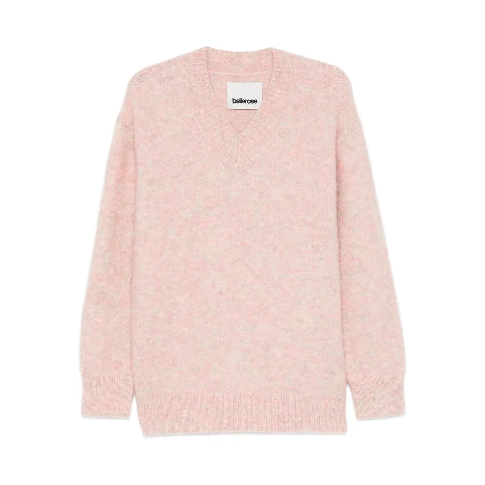 Sweaters Pink sold by Wanan Luxury