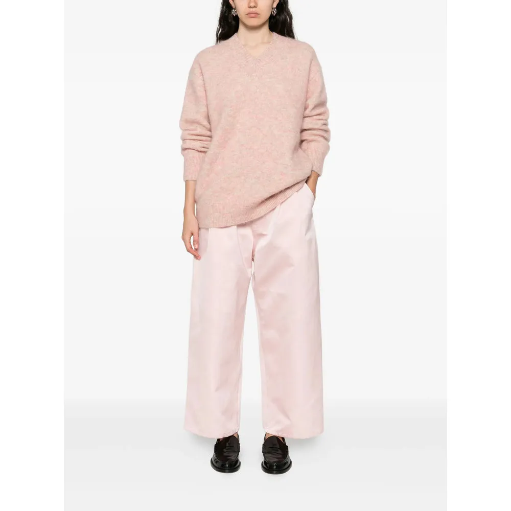 Sweaters Pink sold by Wanan Luxury product image thumbnail 5