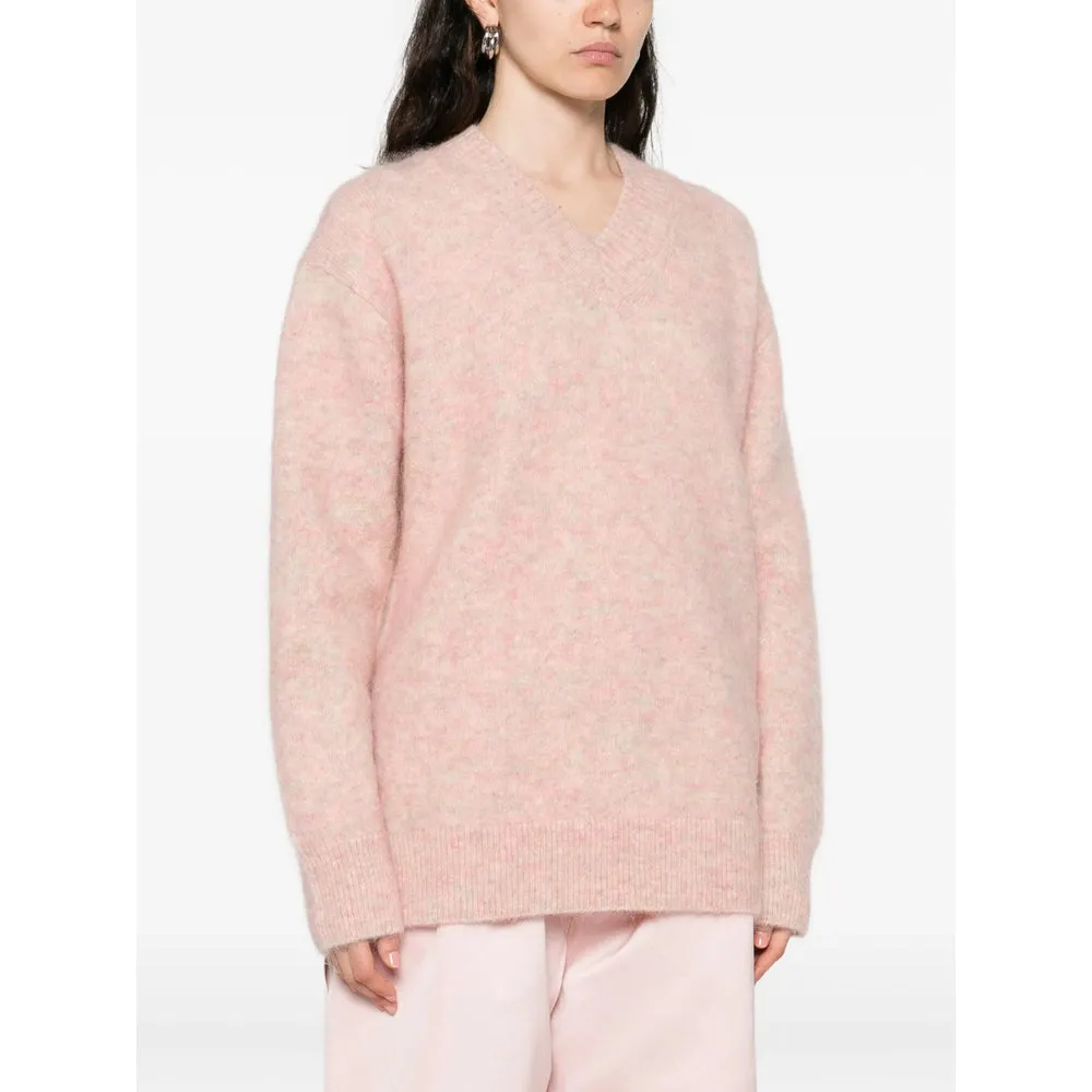 Sweaters Pink sold by Wanan Luxury product image thumbnail 2