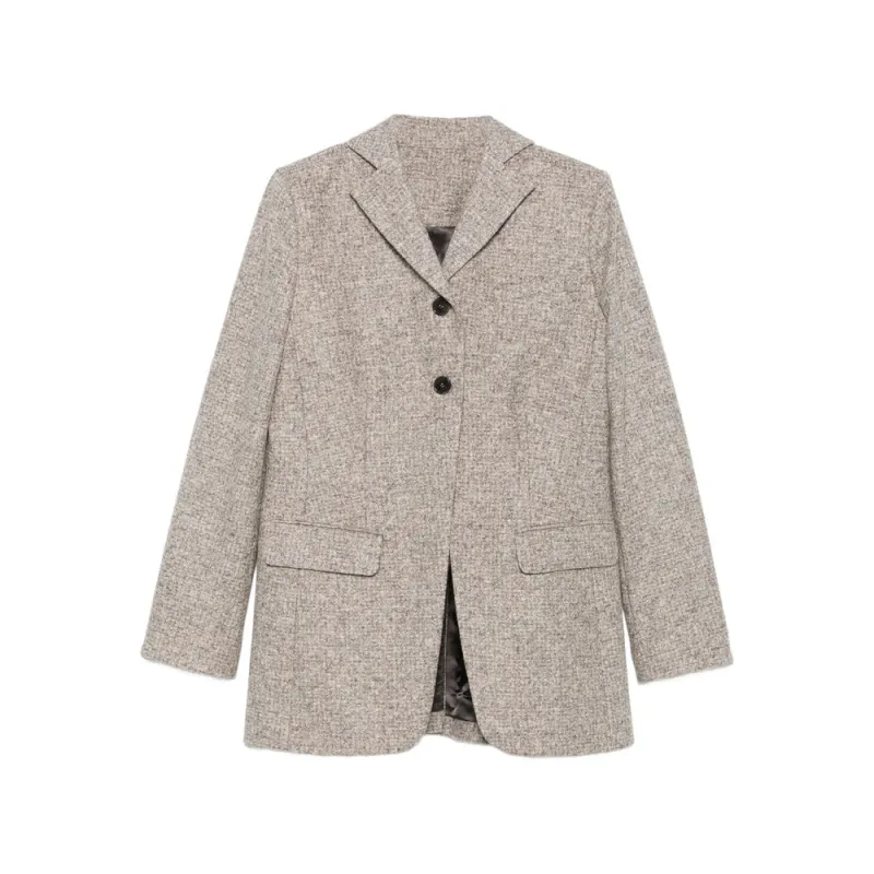 Jackets Neutral sold by Wanan Luxury