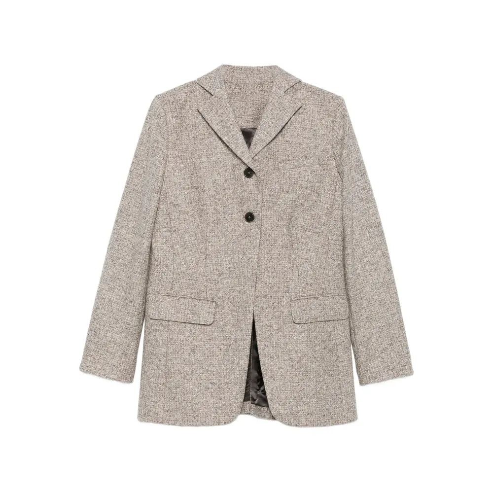 Jackets Neutral sold by Wanan Luxury