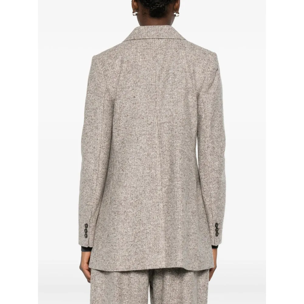 Jackets Neutral sold by Wanan Luxury product image thumbnail 3