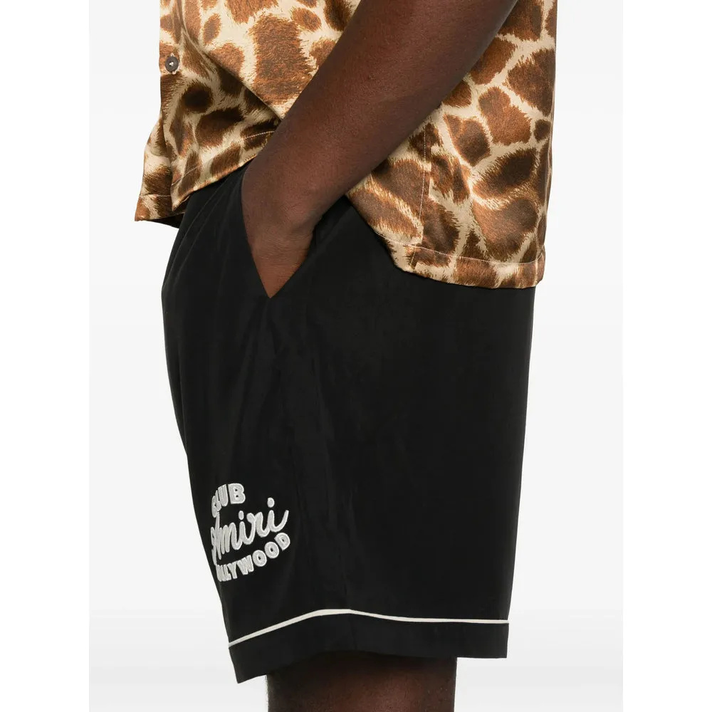 Shorts Black sold by Wanan Luxury product image thumbnail 4
