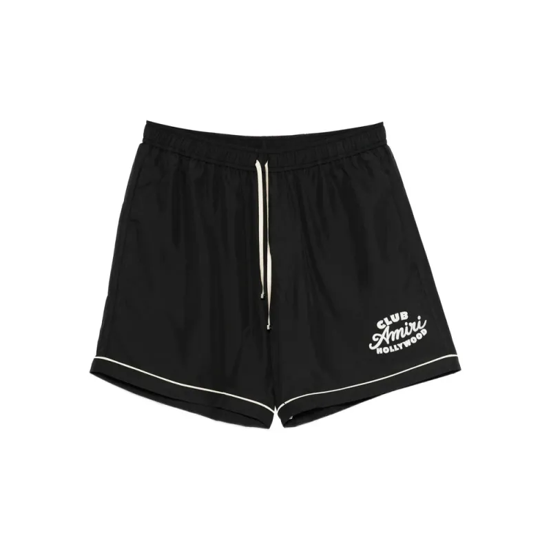 Shorts Black sold by Wanan Luxury