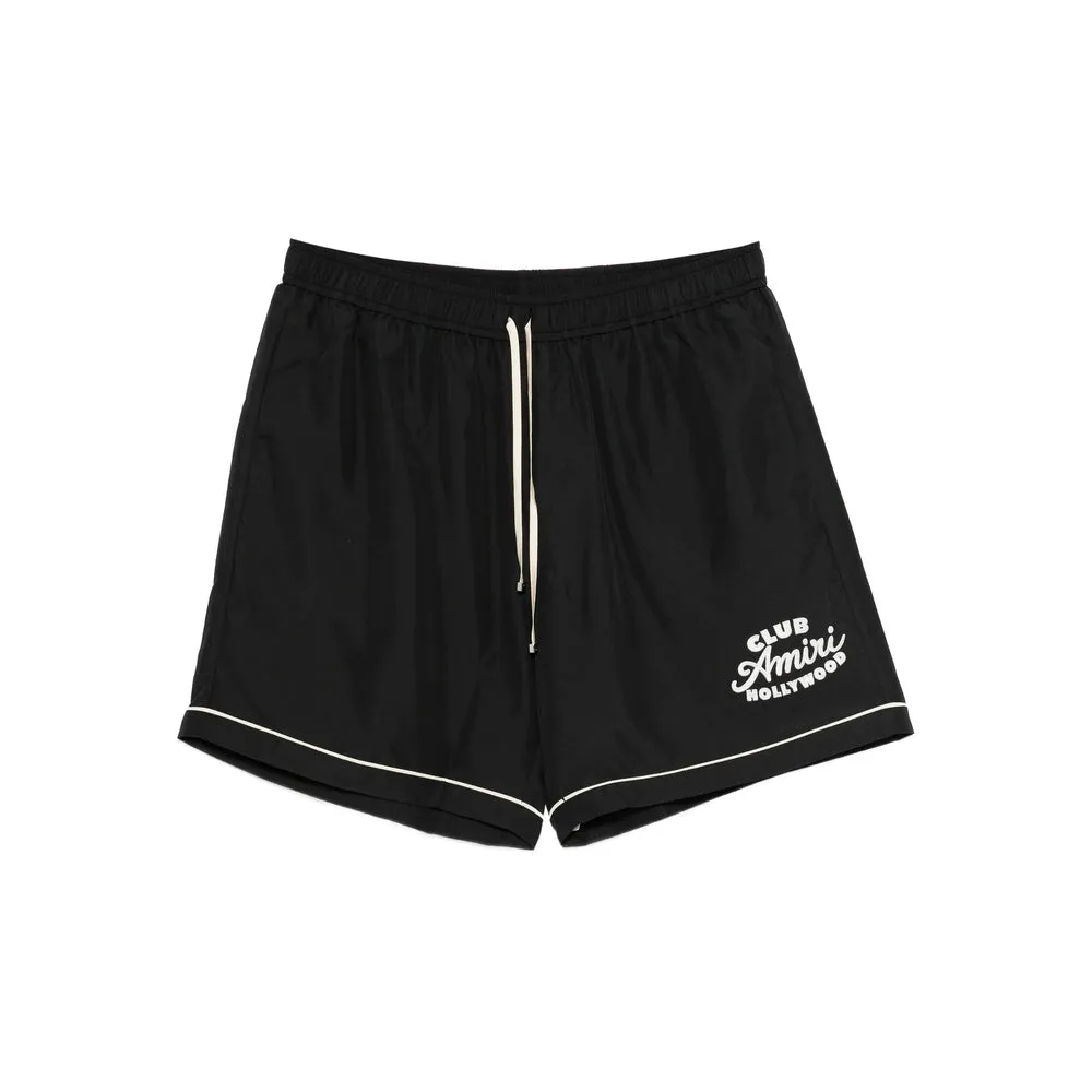 Shorts Black sold by Wanan Luxury