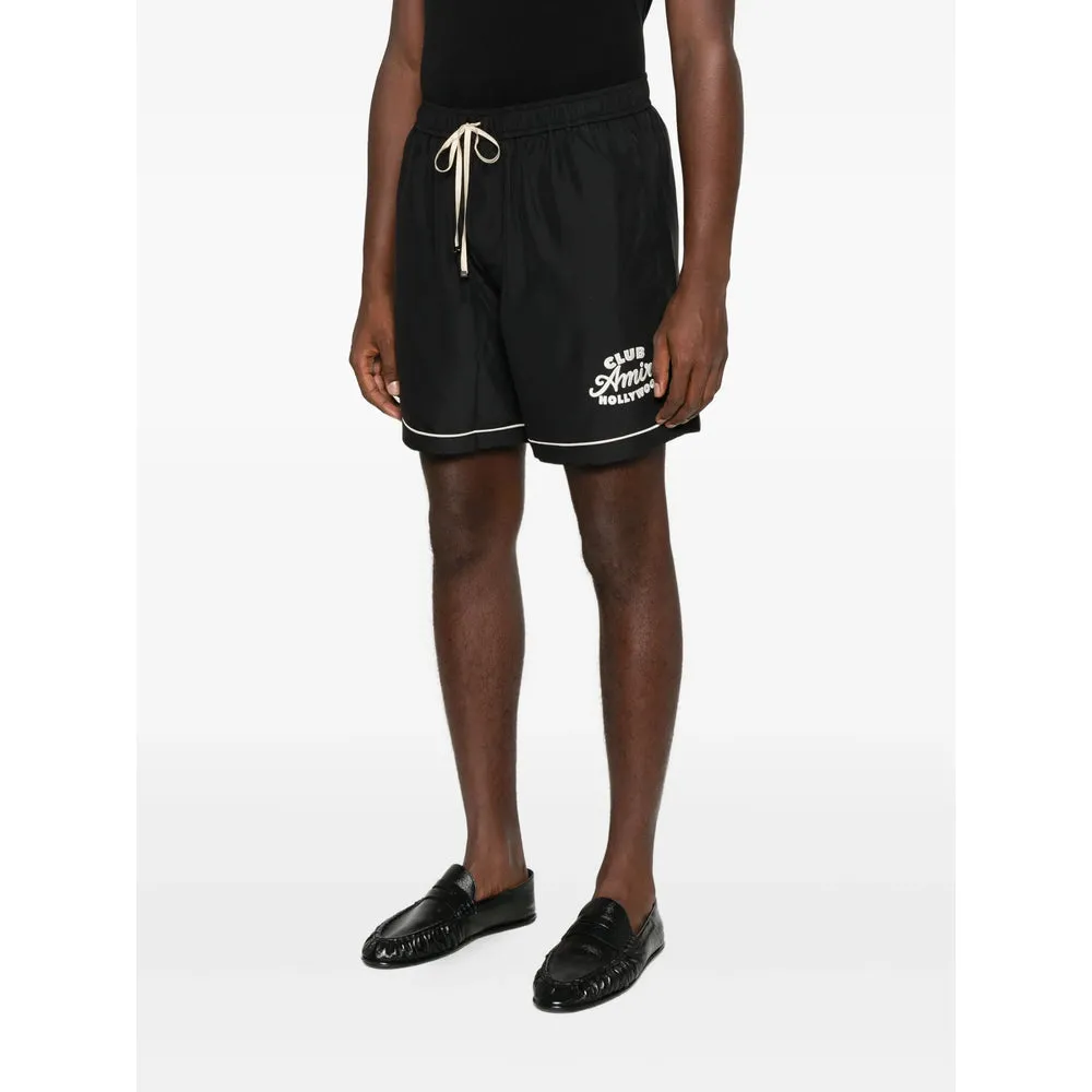Shorts Black sold by Wanan Luxury product image thumbnail 5