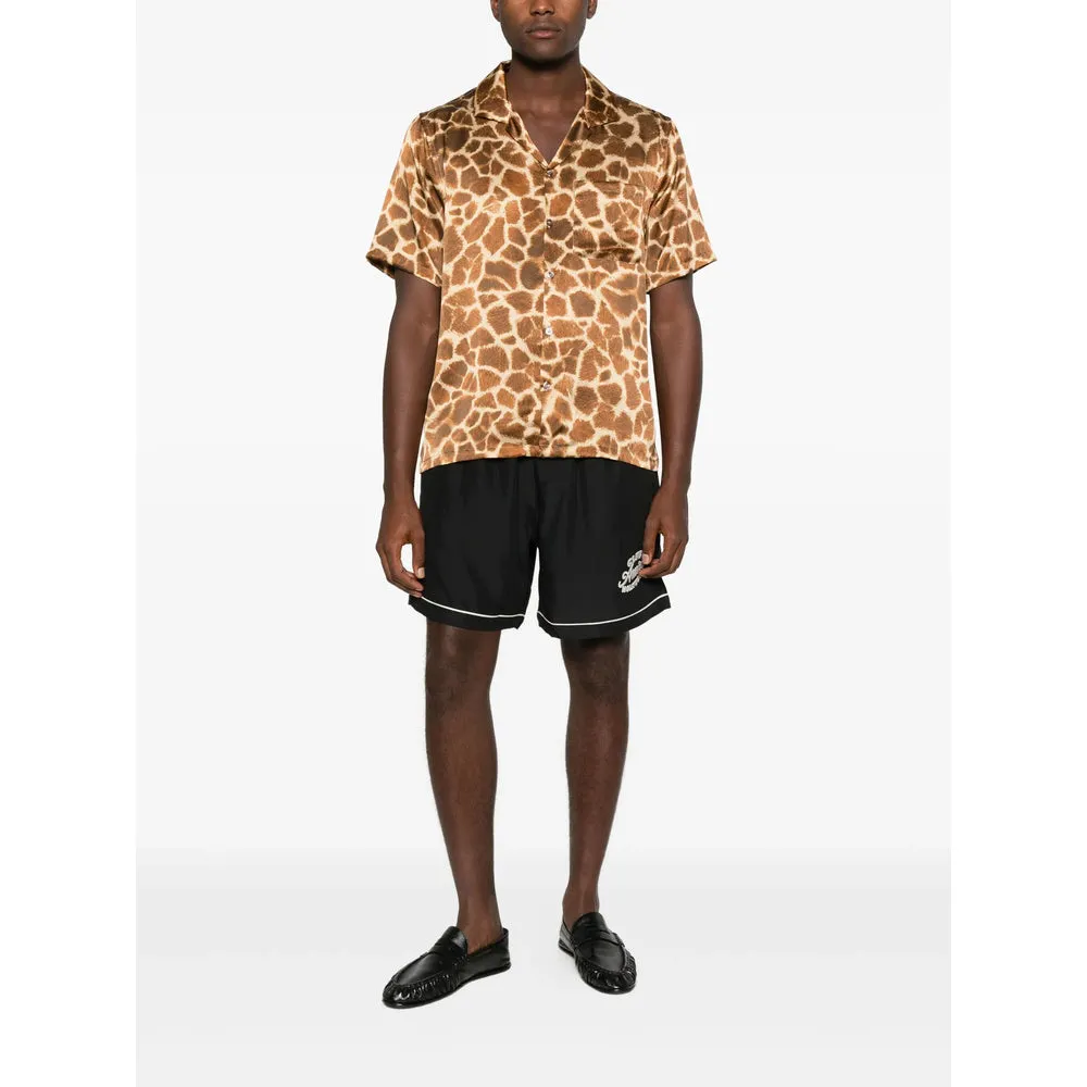 Shorts Black sold by Wanan Luxury product image thumbnail 2