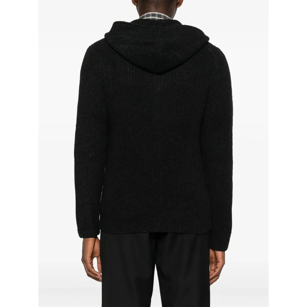 Sweaters Black sold by Wanan Luxury product image thumbnail 4